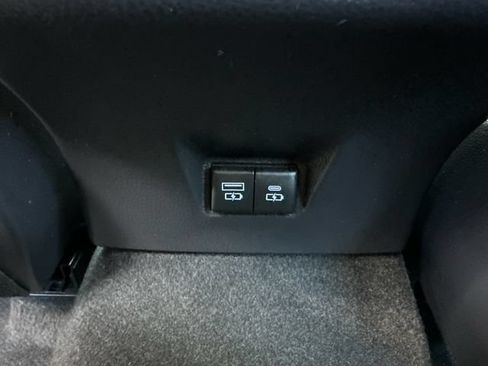 Certified 2025 Toyota Camry LE w/ Convenience Package AWD/4WD image 21