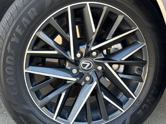 Used 2024 Lexus TX 350 FWD w/ Technology Package image 9