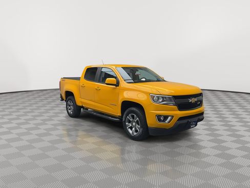Used 2018 Chevrolet Colorado Z71 image 33