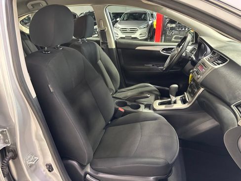 Used 2014 Nissan Sentra FE+ S FWD image 33