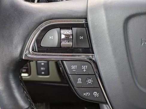 New 2023 Lincoln Navigator L Black Label image 14