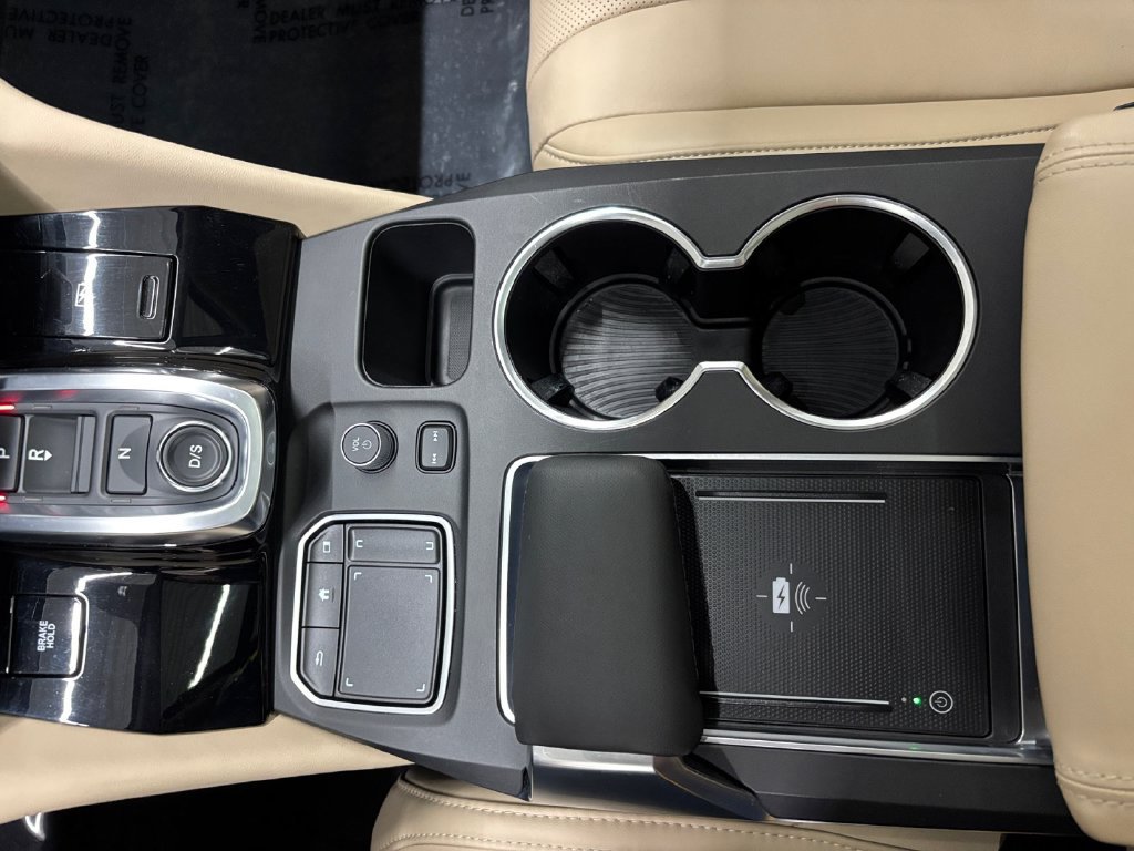 Certified 2024 Acura MDX w/ Technology Package AWD/4WD image 25