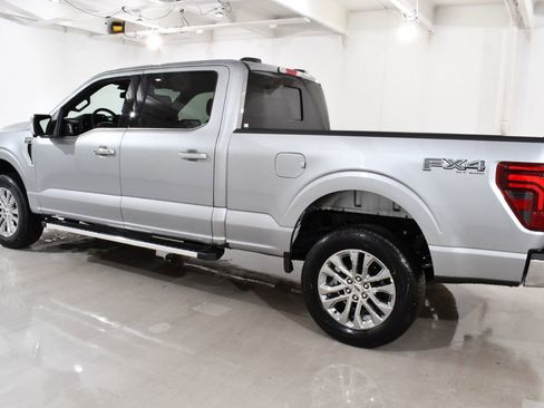 New 2026 Ford F150 Lariat w/ Equipment Group 501A Mid AWD/4WD image 15
