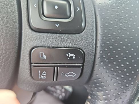 Used 2022 Lexus IS 350 F Sport w/ Navigation Package RWD image 23