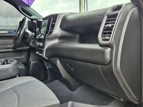 Used 2022 RAM 2500 Tradesman AWD/4WD image 17