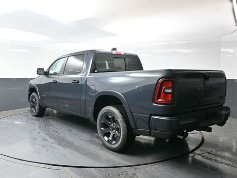 New 2026 RAM 1500 Big Horn AWD/4WD image 7