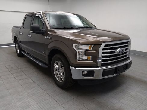 Used 2015 Ford F150 XLT w/ Equipment Group 302A Luxury RWD image 13