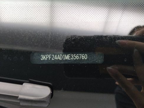 Used 2021 Kia Forte LXS FWD image 33