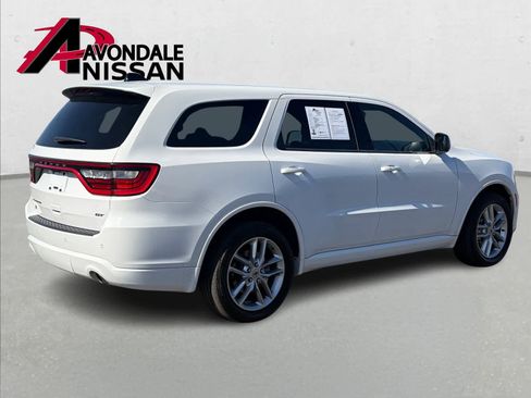 Used 2023 Dodge Durango GT image 7