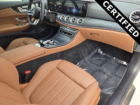 Used 2023 Mercedes-Benz E 450 Cabriolet image 24