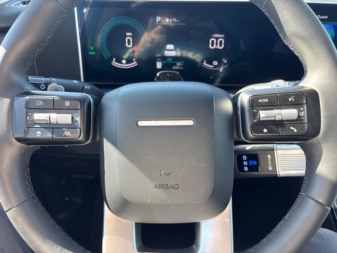 Certified 2026 Hyundai Santa Fe SEL AWD/4WD image 23