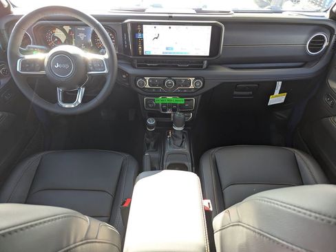 New 2026 Jeep Wrangler Sahara image 15