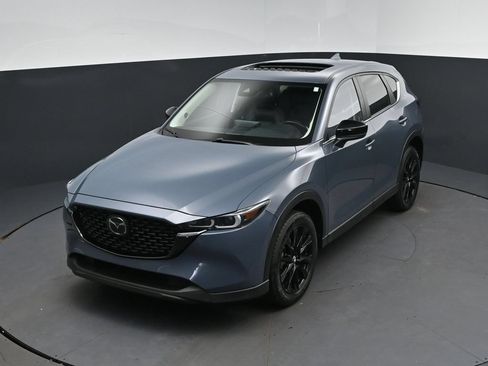 Used 2024 MAZDA CX-5 Carbon Edition AWD/4WD image 30