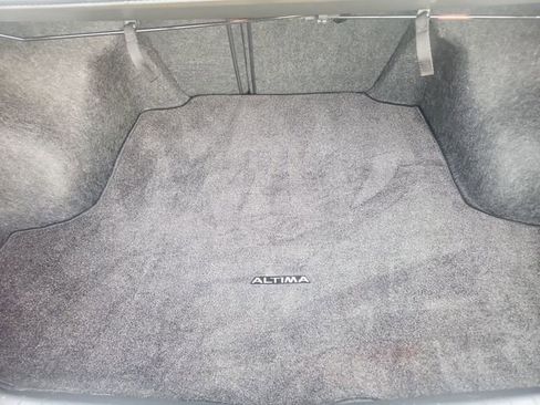 Used 2016 Nissan Altima 2.5 SL w/ 2.5 Technology Package image 25