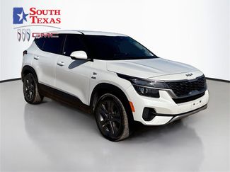 Used 2023 Kia Seltos LX video 1