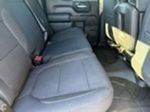 Used 2019 Chevrolet Silverado 1500 LT w/ All-Star Edition image 35