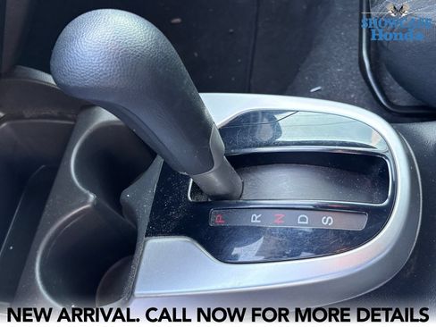 Used 2020 Honda Fit EX image 14