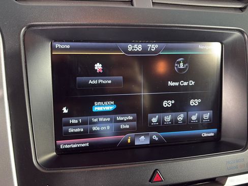 Used 2015 Ford Explorer Limited w/ Equipment Group 302A image 32