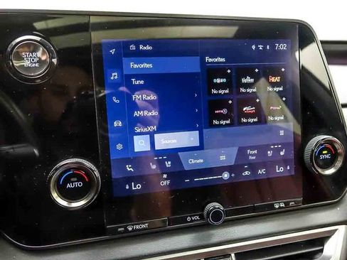 Used 2023 Lexus RX 350 F Sport w/ Accessory Package AWD/4WD image 18