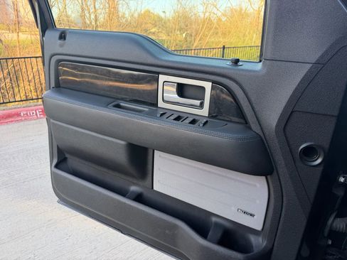 Used 2012 Ford F150 Platinum image 22