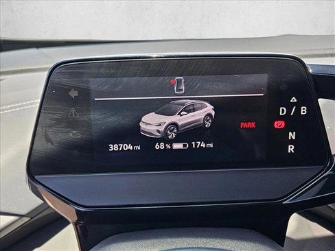 Used 2023 Volkswagen ID.4 Pro S Plus AWD/4WD image 11