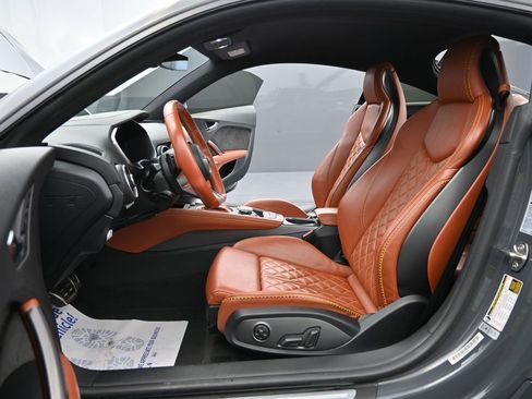 Used 2019 Audi TT 2.0T image 5