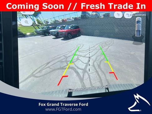 Used 2025 Ford F150 XLT w/ Equipment Group 301A Standard AWD/4WD image 26