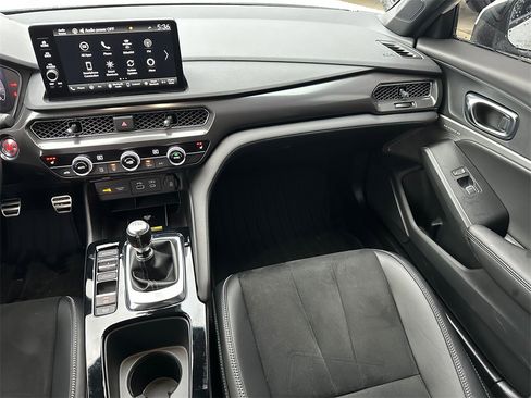 Used 2025 Acura Integra A-Spec image 50