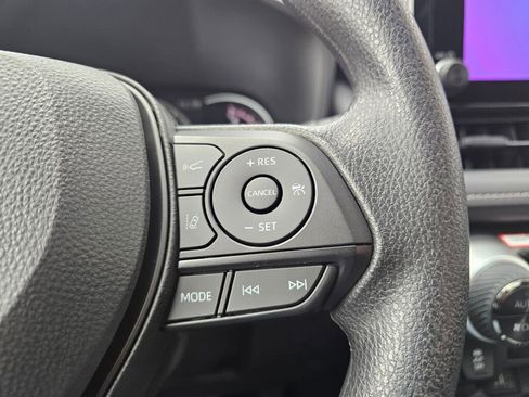 New 2025 Toyota RAV4 XLE image 15