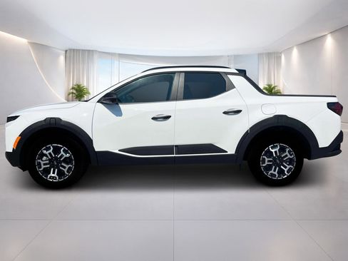 New 2026 Hyundai Santa Cruz XRT AWD/4WD image 3