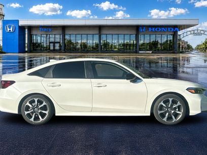 Used 2026 Honda Civic Sport Touring