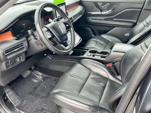 Used 2022 Lincoln Corsair Reserve w/ Equipment Group 201A image 10