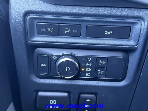 Certified 2022 Ford F150 Lariat w/ Max Trailer Tow Package image 20