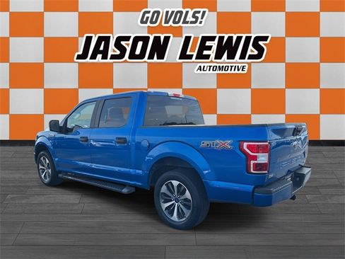 Used 2020 Ford F150 XL w/ Equipment Group 101A Mid image 7