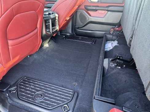 Used 2025 RAM 1500 Rebel w/ Rebel Level 1 Equipment Group image 27