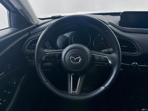 Used 2025 MAZDA CX-30 AWD 2.5 S w/ Preferred Package image 18