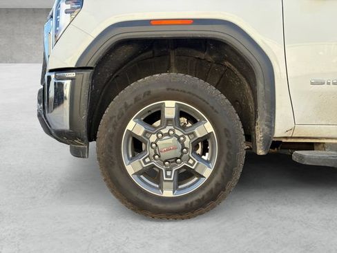 Used 2026 GMC Sierra 2500 SLT w/ Texas SLT Premium Package AWD/4WD image 23