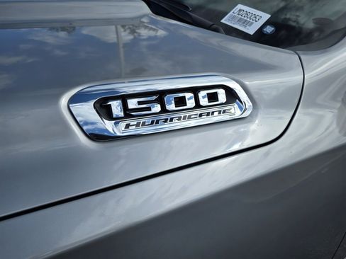 New 2026 RAM 1500 Big Horn image 23