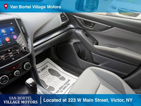 Used 2023 Subaru Crosstrek 2.5i Sport AWD/4WD image 27