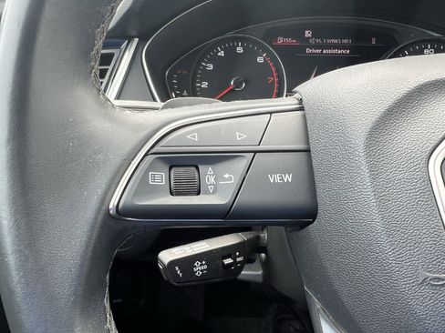 Certified 2023 Audi Q5 2.0T Premium w/ Convenience Package AWD/4WD image 19