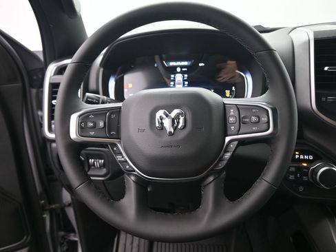 New 2026 RAM 1500 Lone Star AWD/4WD image 10
