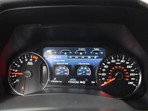 Used 2019 Ford F150 Raptor w/ Equipment Group 802A Luxury image 11