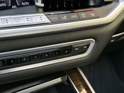 Used 2019 BMW X5 xDrive40i w/ Convenience Package image 37