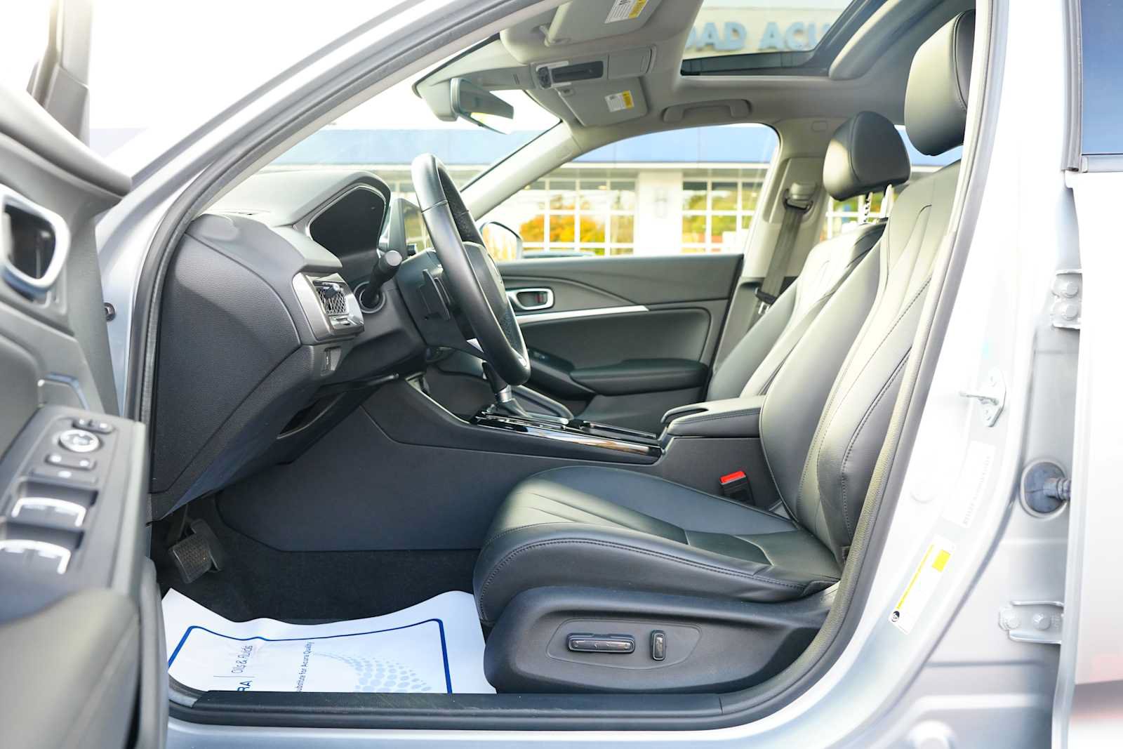 Used 2024 Acura Integra FWD image 14