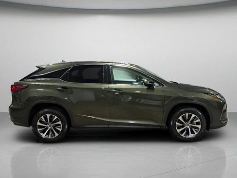 Used 2021 Lexus RX 350 image 2