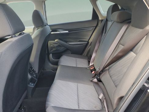 Certified 2026 Kia Seltos LX AWD/4WD image 7