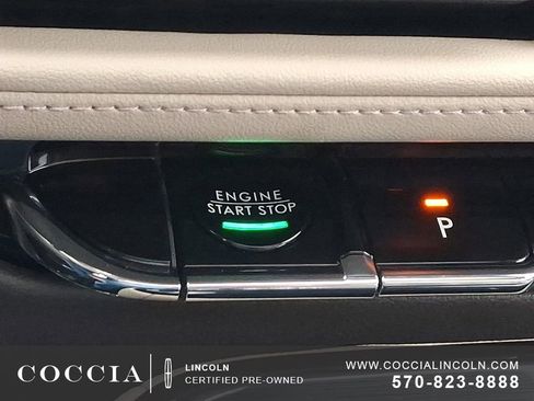 Certified 2023 Lincoln Nautilus Reserve AWD/4WD image 24