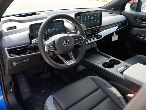 New 2026 Honda Prologue Elite image 15