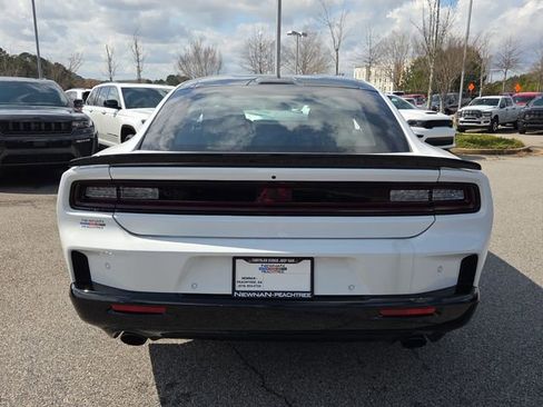 New 2026 Dodge Charger R/T Scat Pack image 4