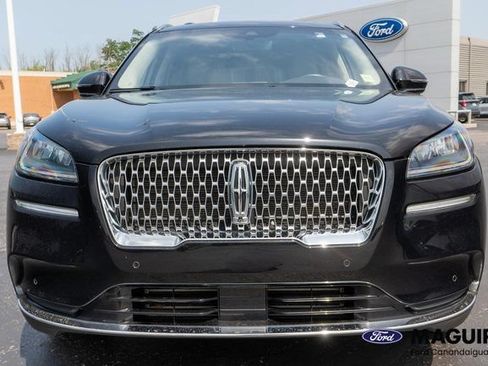 Used 2022 Lincoln Corsair Reserve w/ Equipment Group 201A AWD/4WD image 3